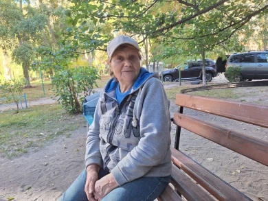 Старшая по дому Анна Сафонова: «Я этот дом строила» 