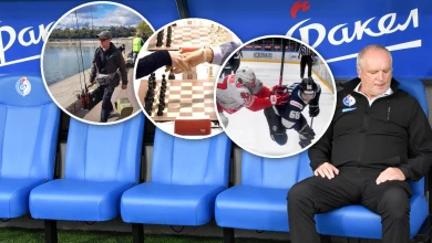 Революция в «Факеле», неудачи «Бурана» и шахматы. Главные новости воронежского спорта