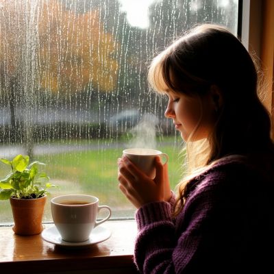 В Международный день кофе курянам не будет светить солнце 