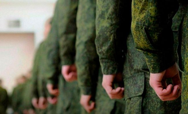 В Курске начался осенний призыв: более 400 горожан отправятся в армию