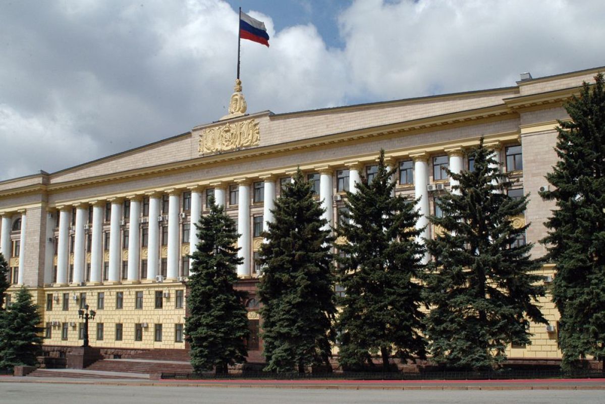 Власти Липецкой области предупредили о фейковом указе губернатора, распространяемом в соцсетях