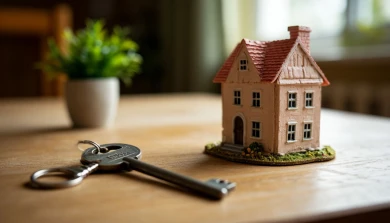 Воронежец не получит квартиру, которую выиграл в лотерее 