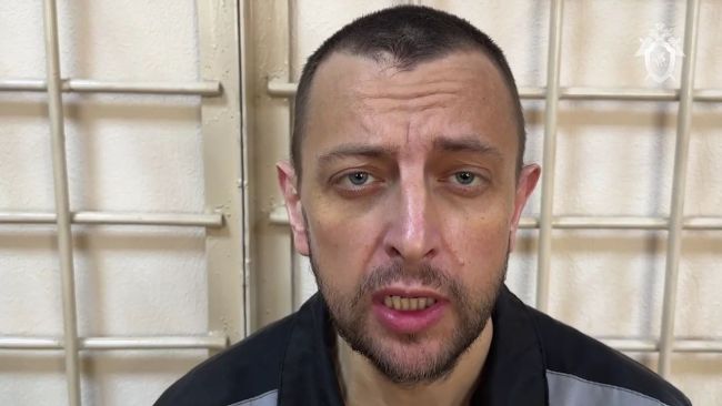 16 лет колонии за вторжение: суд вынес приговор украинским десантникам