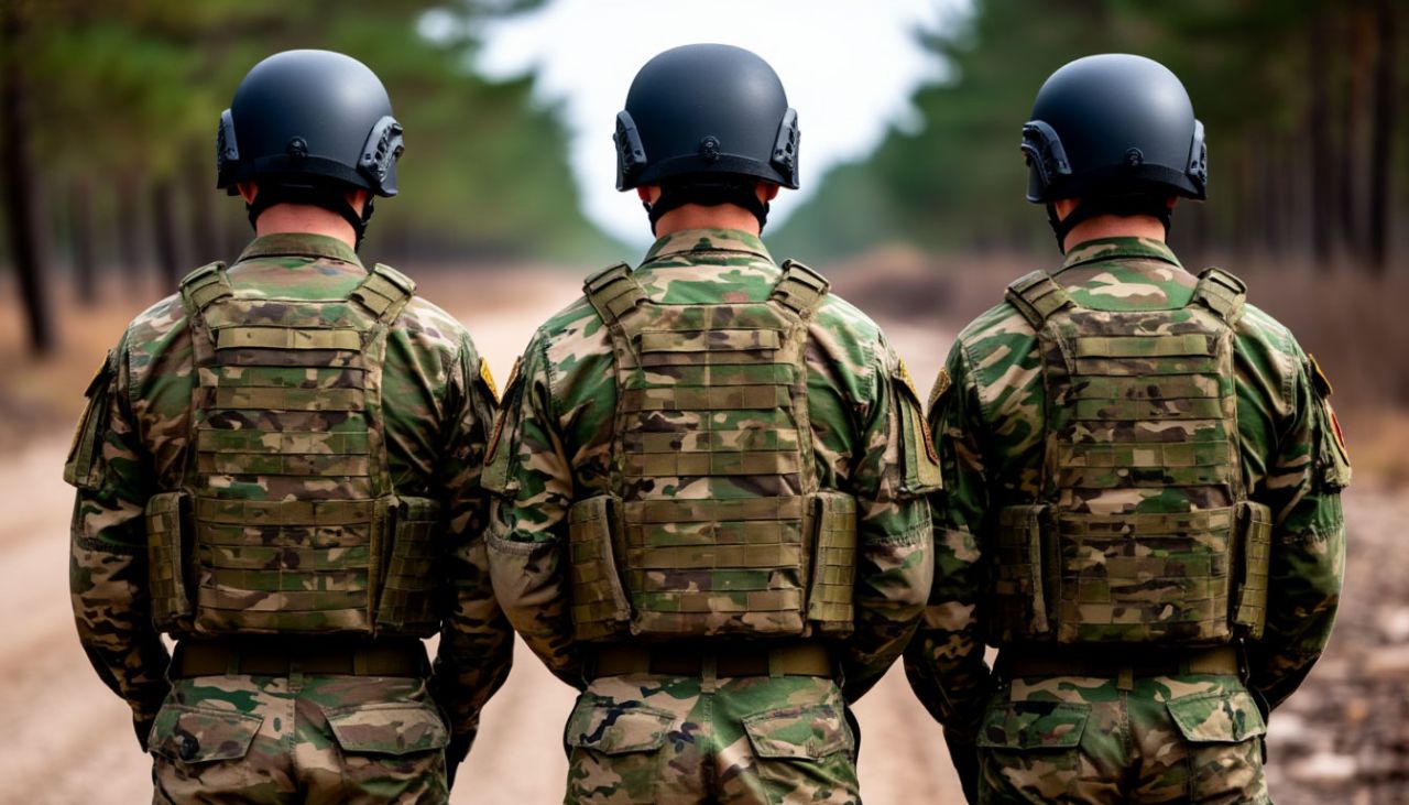 Главное за ночь. Три родных брата погибли в зоне СВО&nbsp;