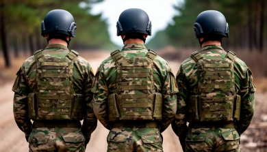 Главное за ночь. Три родных брата погибли в зоне СВО 