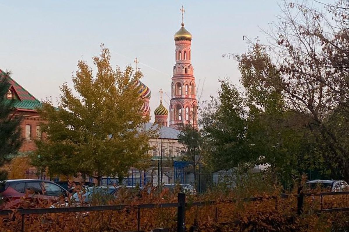 Во Всемирный день сельского хозяйства в Тамбове будет облачно