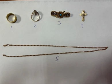 За «снятие порчи» на скамью подсудимых отправится жительница Тамбовской области