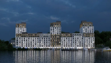 Жилье с видом на будущее. ГК «Развитие» презентовала новые объекты в Воронеже