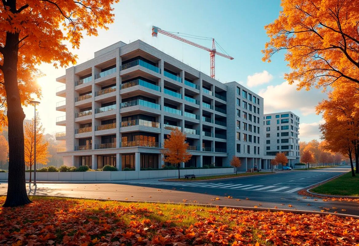 Без льгот, но&nbsp;с выгодой: как&nbsp;меняется рынок ипотеки в&nbsp;2025 году