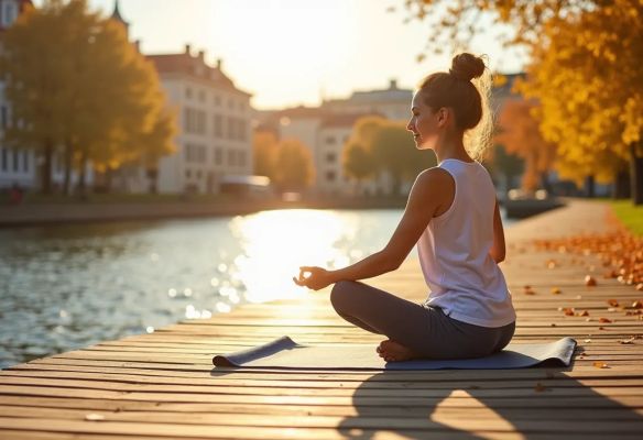 5 простых секретов спокойствия, когда нервы на пределе