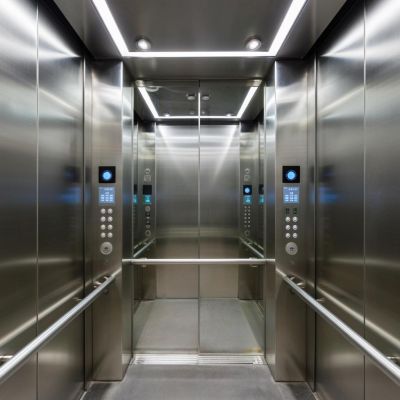 60 устаревших лифтов заменят в 11 домах Липецка
