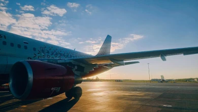 Аналитика: Россия нарастила турпоток иностранцев за лето