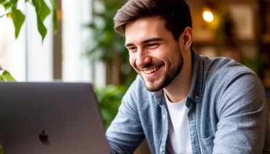 Поиск девушки через интернет вышел боком для сотрудника воронежского вуза 