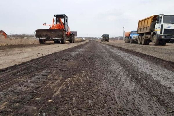 «Автодор-Тамбов» признан банкротом по решению суда