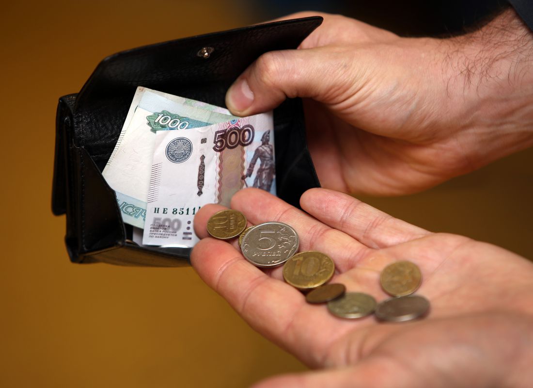 Липчане могут выбрать дизайн для 500-рублевой купюры