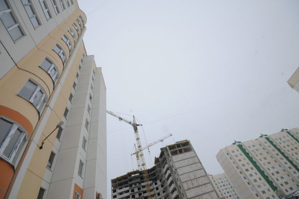 За сколько можно снять квартиру в Воронеже на длительный срок?