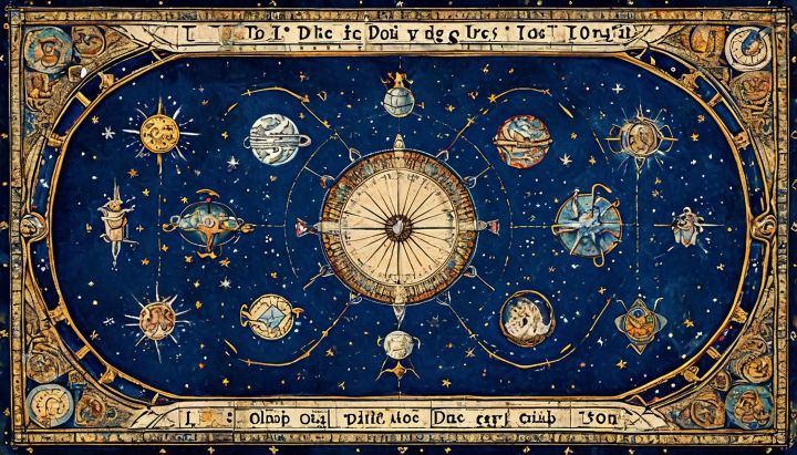 Гороскоп для всех знаков зодиака на сегодня —  4 октября