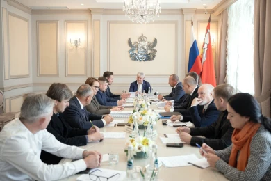 Ветхие дома уйдут в прошлое: как изменятся два района Воронежа