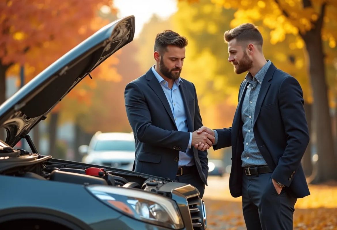 Продажа новых и&nbsp;подержанных авто: чего ждать в&nbsp;ближайшие месяцы