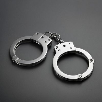 Белгородец может надолго сесть в тюрьму за хранение взрывчатых веществ и боеприпасов 