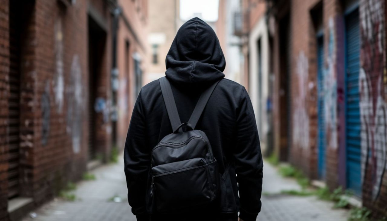 Воронежские полицейские поймали курьера мошенников, обманувших пенсионерку на 9 млн