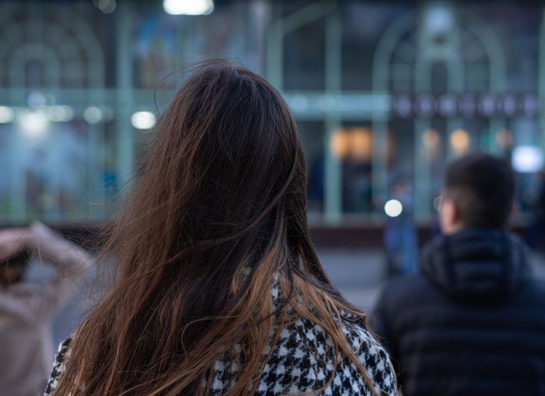 В Липецке найдена пропавшая 17-летняя девушка. Её мать привлекут к ответственности&nbsp;