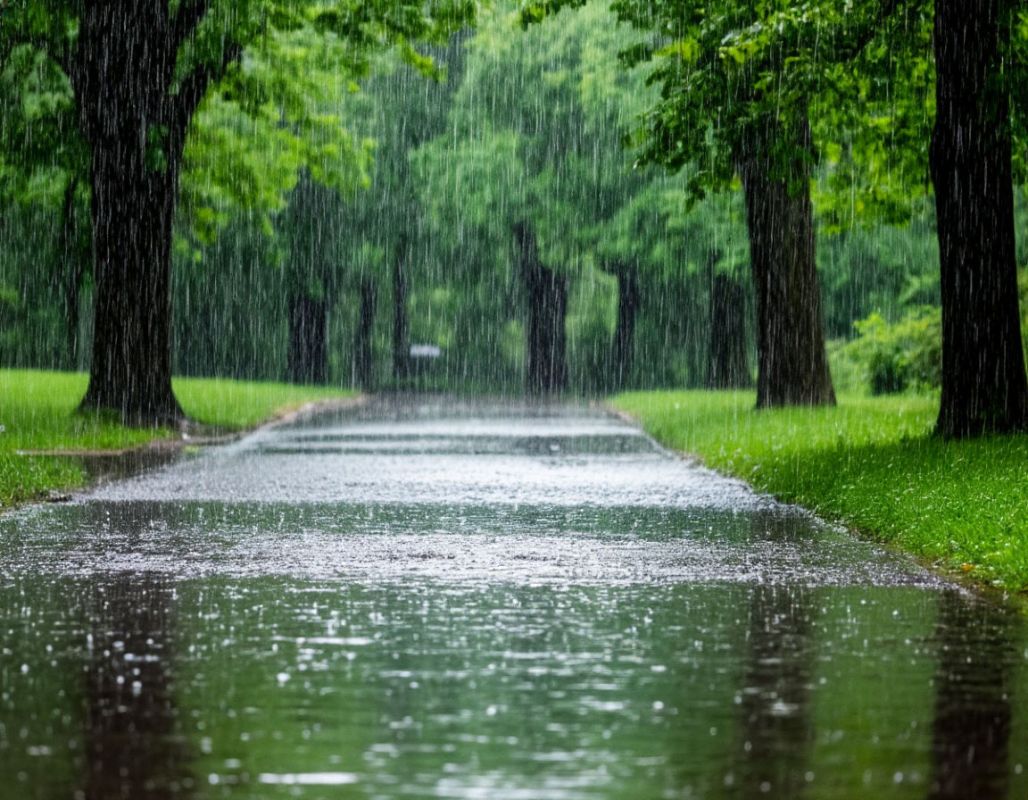 Опасное погодное явление обрушится на Воронежскую область