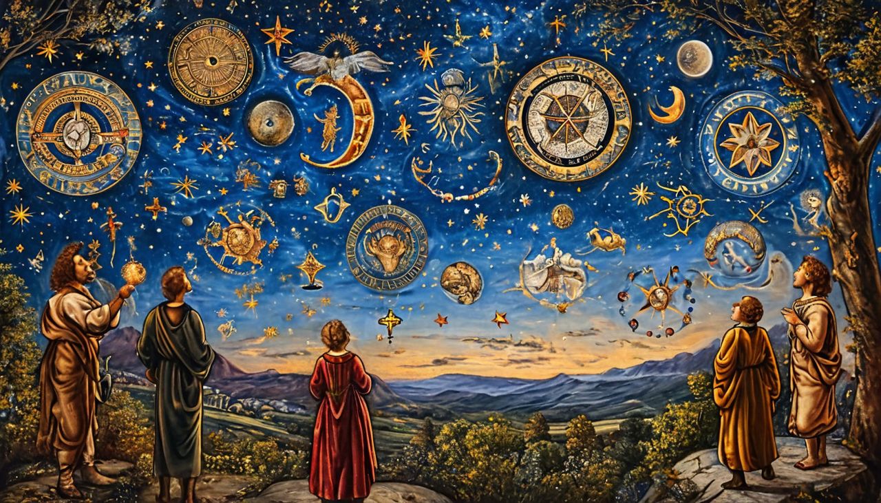 Гороскоп для всех знаков зодиака на сегодня —  6 октября