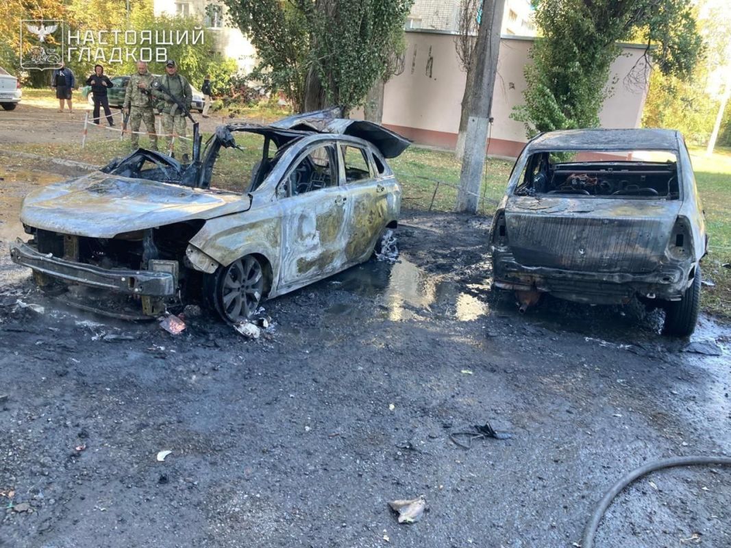 Вячеслав Гладков призвал жителей Белгородской области внимательно следить за предупреждениями об угрозах атак ВСУ и оперативно укрываться