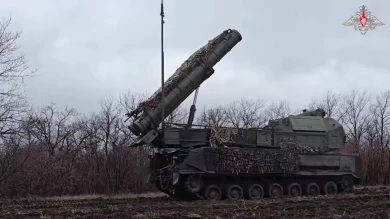 Власти рассказали об атаке беспилотников ВСУ на Воронежскую область