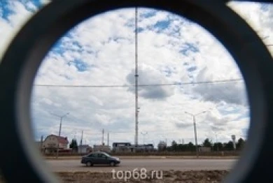 Два беспилотника сбили над Тамбовской областью минувшей ночью