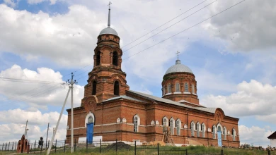 Православная неделя с 7 по 13 октября