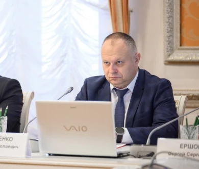 Названо имя нового министра сельского хозяйства Воронежской области 