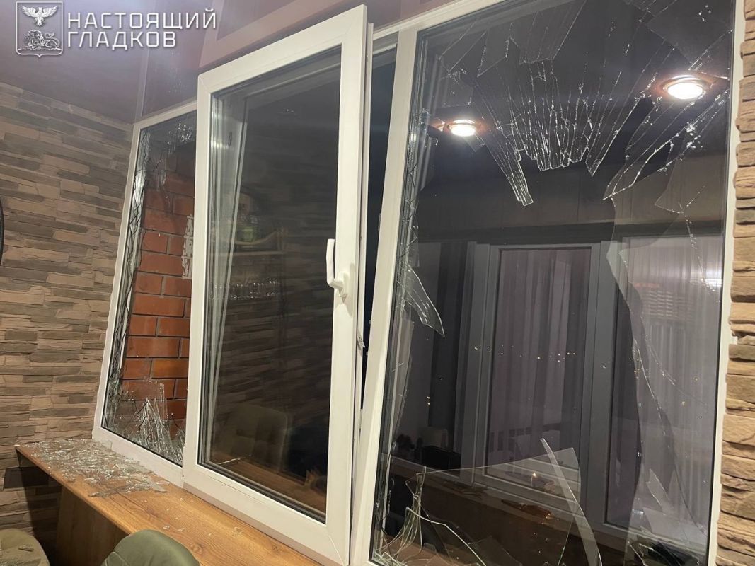 Тысяча белгородцев остаются без света после атак ВСУ