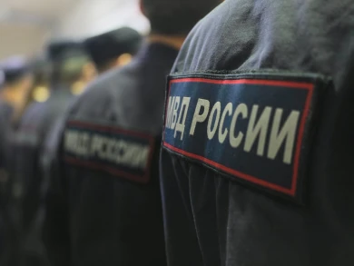 В Белгороде обокрали пункт выдачи маркетплейса 