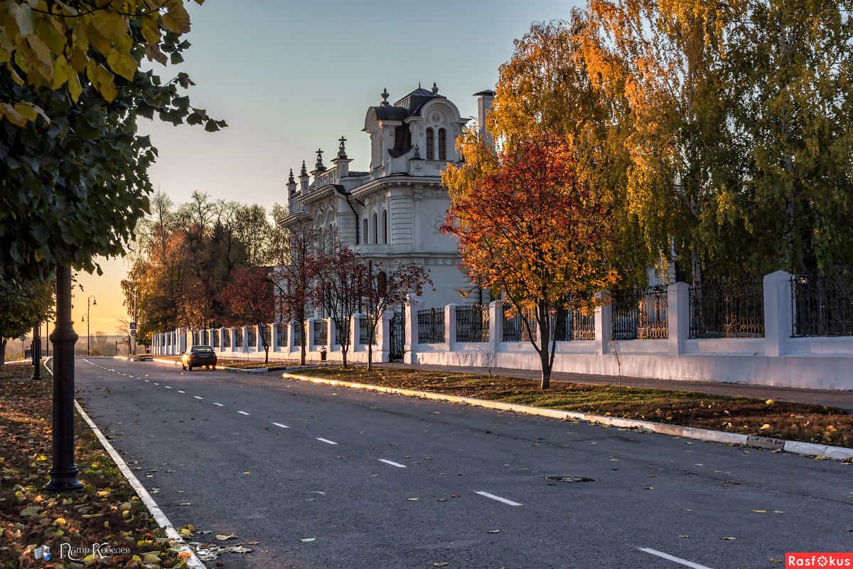 В Международный день бездорожья на тамбовских дорогах будет сухо и пасмурно