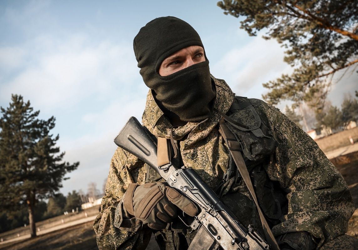 Минобороны предупредило родственников военных о мошенниках&nbsp;