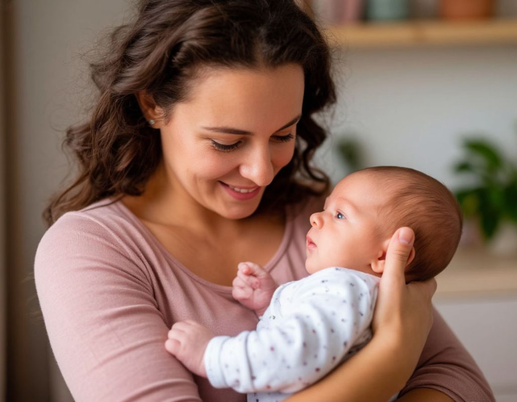 Самые популярные имена для новорождённых назвали воронежцам
