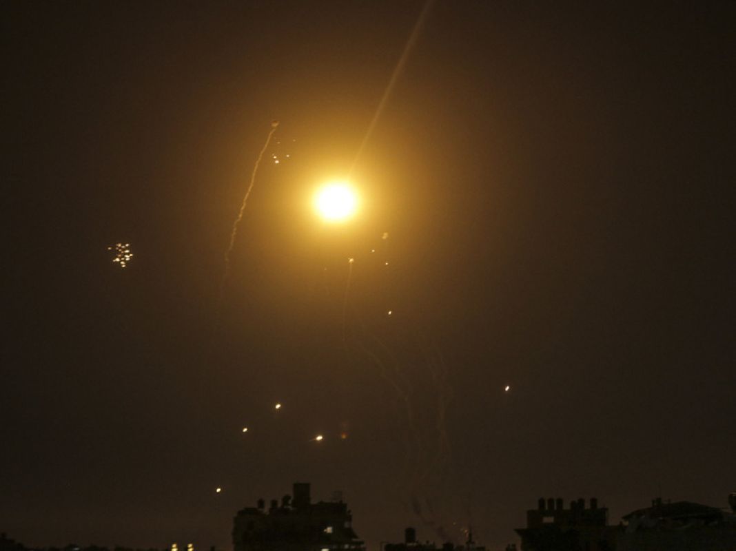 Военные раскрыли подробности ночной атаки украинских БПЛА на Воронежскую область