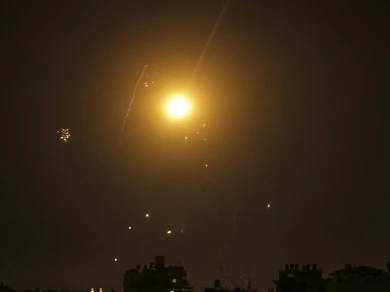 Военные раскрыли подробности ночной атаки украинских БПЛА на Воронежскую область