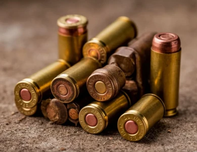 Стрельба прозвучала в Центральном районе Воронежа