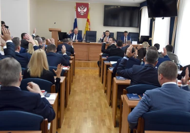 У участников СВО разошлись взгляды на кандидата на пост вице-спикера Гордумы Воронежа