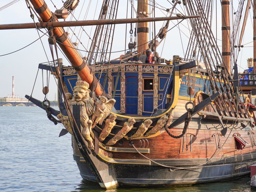 На новое место переедет символ Воронежа