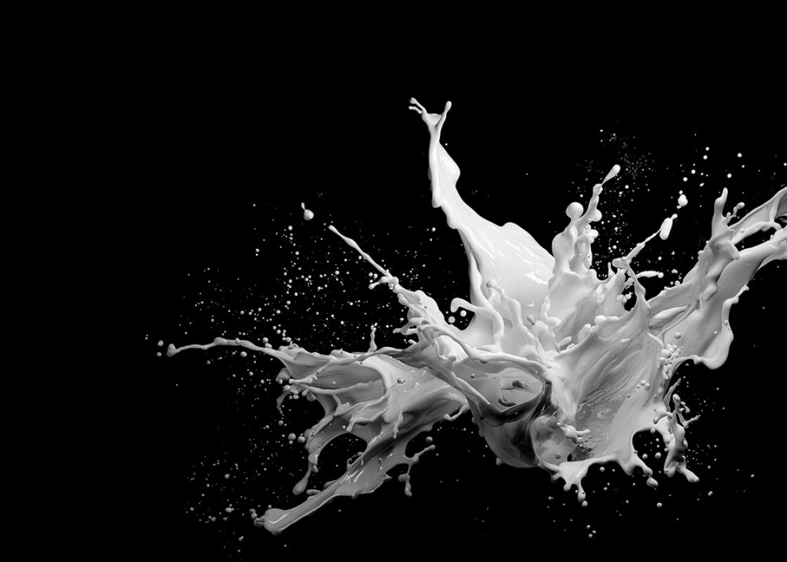 Белым по черному: быть на светлой стороне –быть в тренде&nbsp;