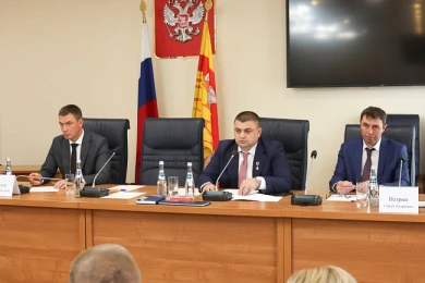 «Наказы и предложения избирателей будут выполнены» 