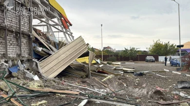 Беспилотники ВСУ атакуют Белгородскую область