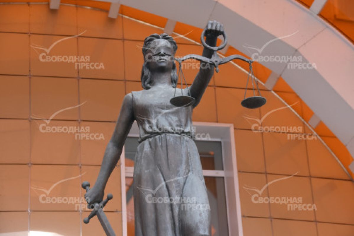 &nbsp;В Белгороде бывшего руководителя отдела управления образования осудили за мошенничество