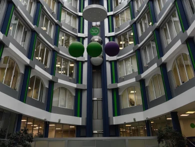 В России заработал новый дата-центр на импортозамещённом оборудовании 