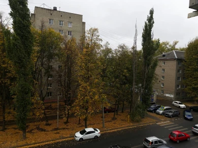 Ночная атака БПЛА и опасность в парке. Главные новости Воронежа и области за 9 октября