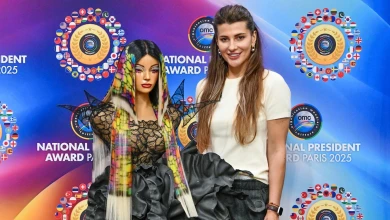 Воронежский стилист-парикмахер выиграла чемпионат мира в Париже